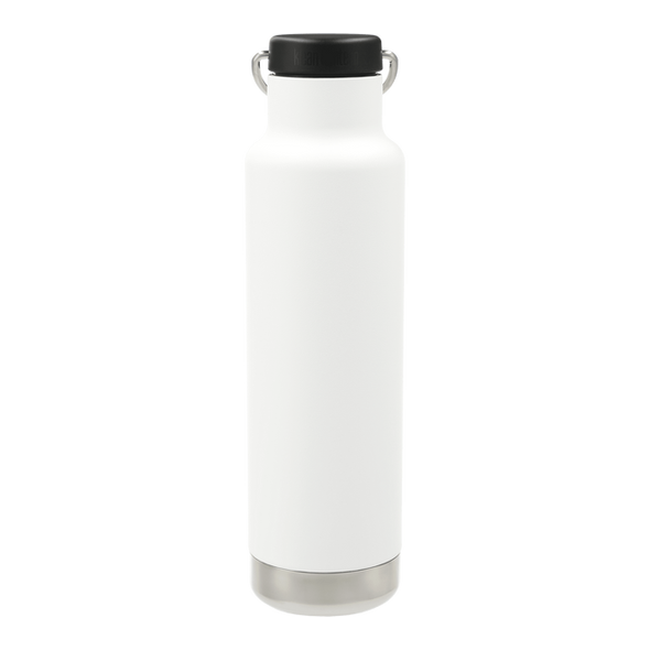 Klean Kanteen Insulated Classic 20oz with Loop Cap