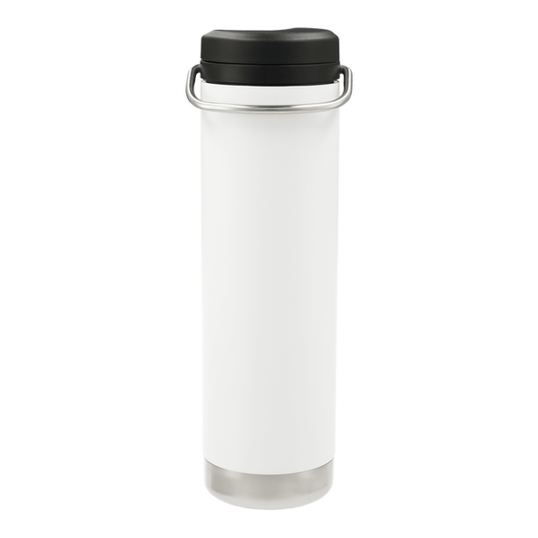 Vaso para café con asa eco de 20 oz Klean Kanteen TKWide Vaso para café con asa eco de 20 oz Klean Kanteen TKWide