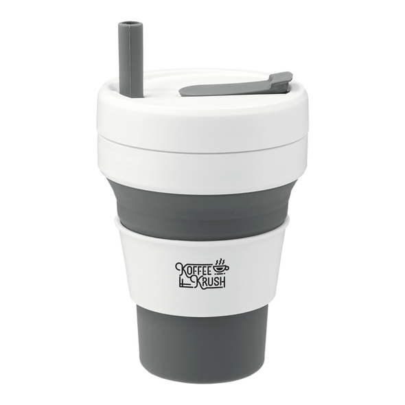 Stojo Biggie 16oz Cup Stojo Biggie 16oz Cup
