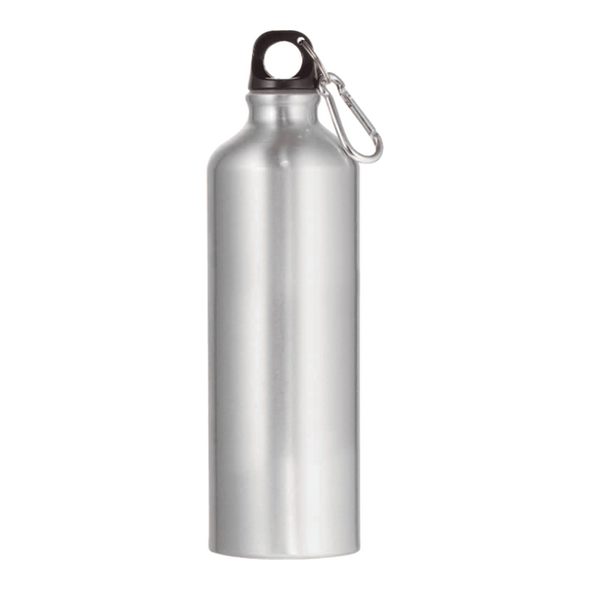 Botella de aluminio de 26 oz Sante Fe Botella de aluminio de 26 oz Sante Fe