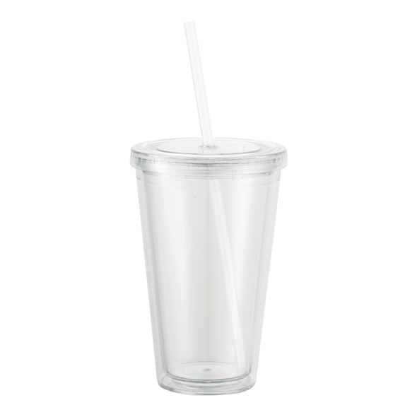 Vaso de 16 oz Sedici Vaso de 16 oz Sedici