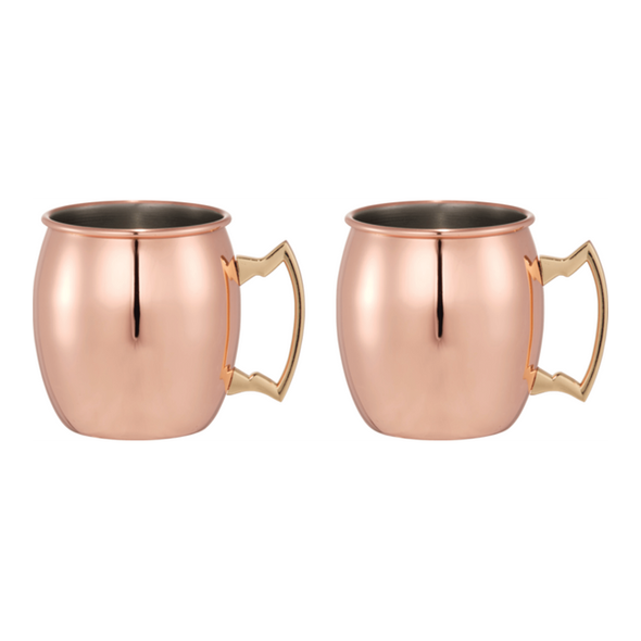 Juego de tazas con asa para regalo Moscow Juego de tazas con asa para regalo Moscow