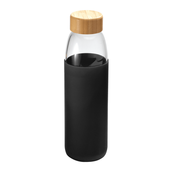 Kai Glass Bottle 18oz Kai Glass Bottle 18oz