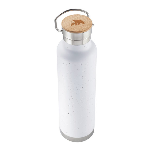 Thor Copper Vacuum Insulated Tumbler 22oz 2