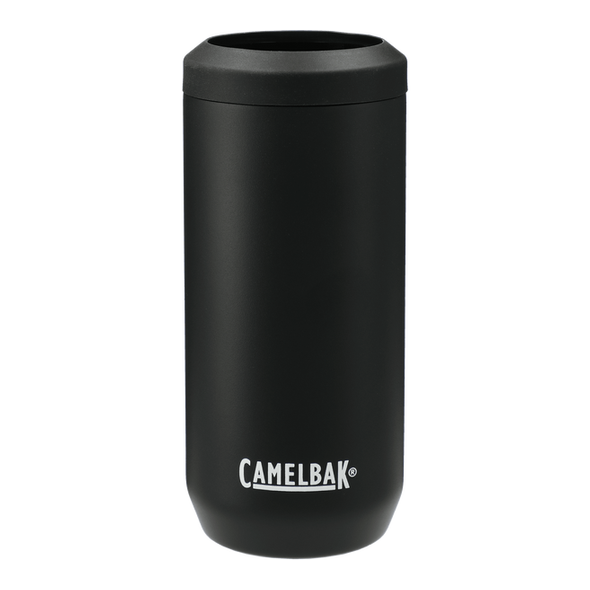 Promotional Camelbak can cooler 12oz Personalized With Your Custom