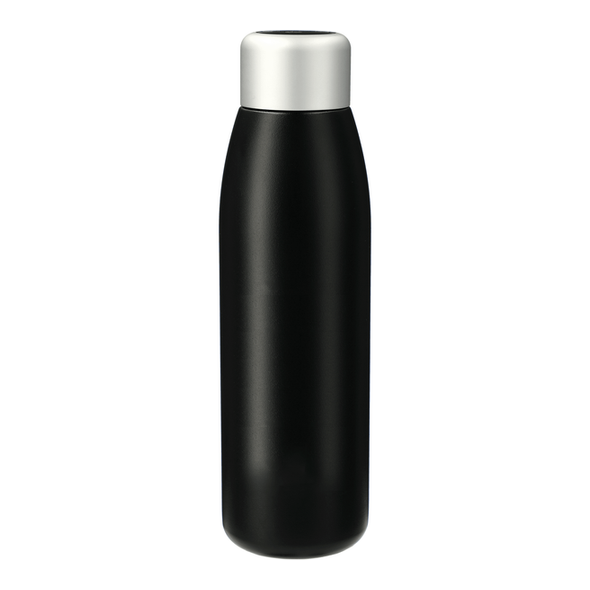 UV Sanitizer Copper Vacuum Bottle 18oz UV Sanitizer Copper Vacuum Bottle 18oz