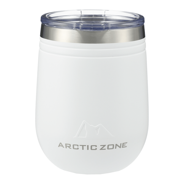 Arctic Zone Titan Thermal HP Wine Cup 12oz Arctic Zone Titan Thermal HP Wine Cup 12oz