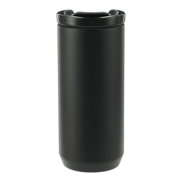 Brabantia poubelle Touch Bin 30l noir mat