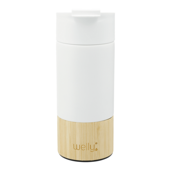 Welly Traveler Copper Vacuum Tumbler 12oz Welly Traveler Copper Vacuum Tumbler 12oz