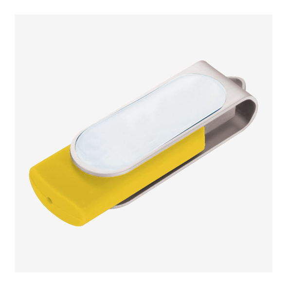 Memoria USB Domeable Rotate II Memoria USB Domeable Rotate II