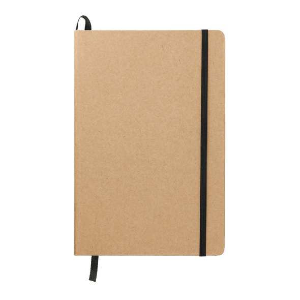 Libreta encuadernada reciclada de 5.5 x 8.5 in JournalBooks Ambassador Libreta encuadernada reciclada de 5.5 x 8.5 in JournalBooks Ambassador