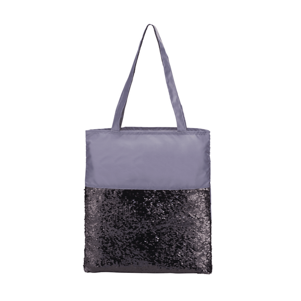 Mermaid Sequin Tote Mermaid Sequin Tote