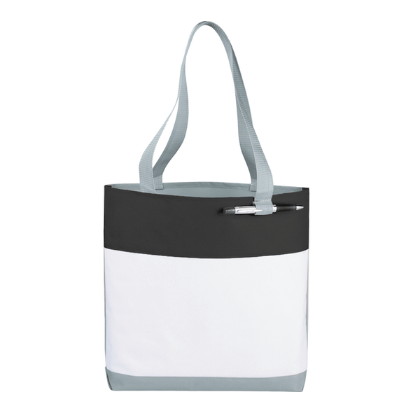 Great White Convention Tote Great White Convention Tote