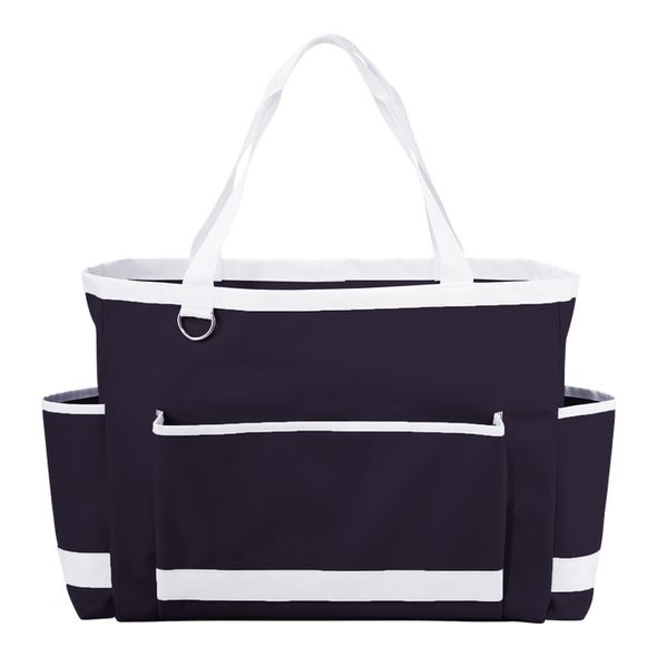 Game Day Carry-All Tote Game Day Carry-All Tote