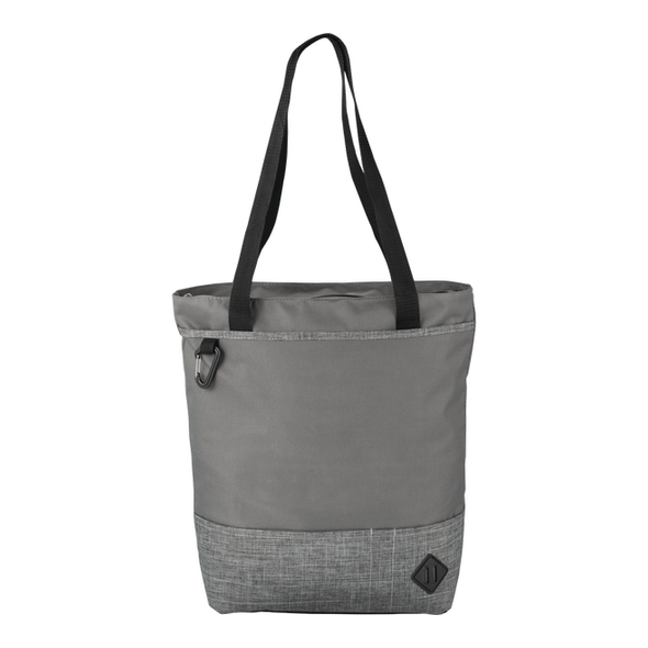 Hayden Zippered Convention Tote Hayden Zippered Convention Tote