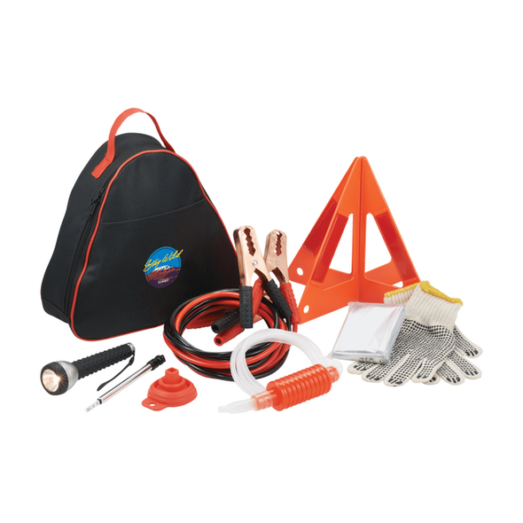 Highway 9-Piece Gift Set Highway 9-Piece Gift Set