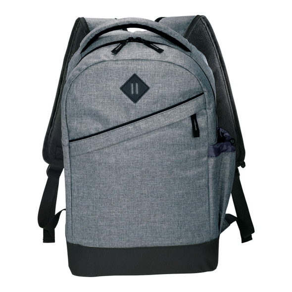 Graphite Slim 15" Computer Backpack Graphite Slim 15" Computer Backpack