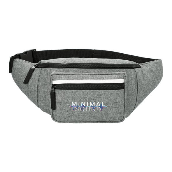 Journey Fanny Pack Journey Fanny Pack