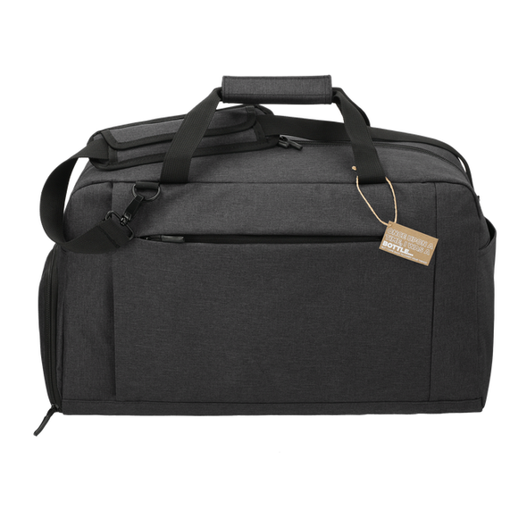 Bolsa de lona reciclada PET de 21 in Aft Bolsa de lona reciclada PET de 21 in Aft