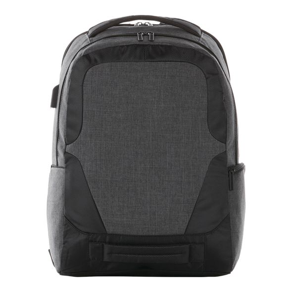Overland 17" TSA Computer Backpack w/ USB Port Overland 17" TSA Computer Backpack w/ USB Port