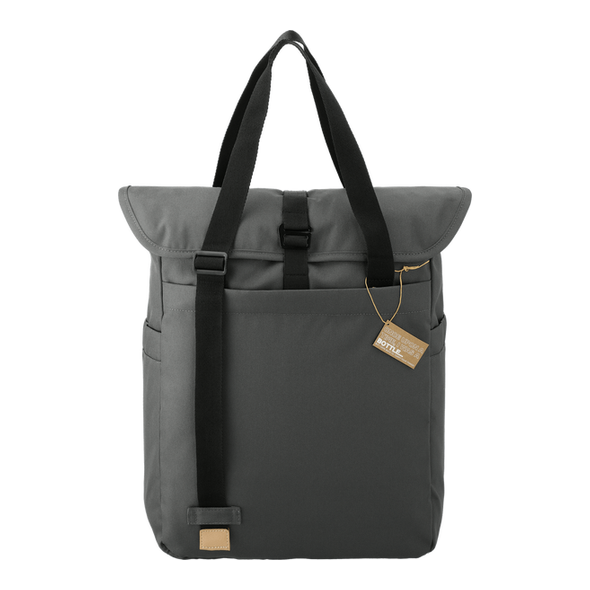 Aft Recycled Computer Tote Aft Recycled Computer Tote
