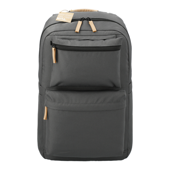 Aft Recycled 15" Computer Modular Backpack Aft Recycled 15" Computer Modular Backpack
