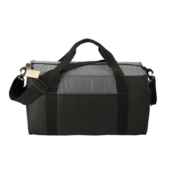 Mochila de lona reciclada Trailhead NBN Mochila de lona reciclada Trailhead NBN