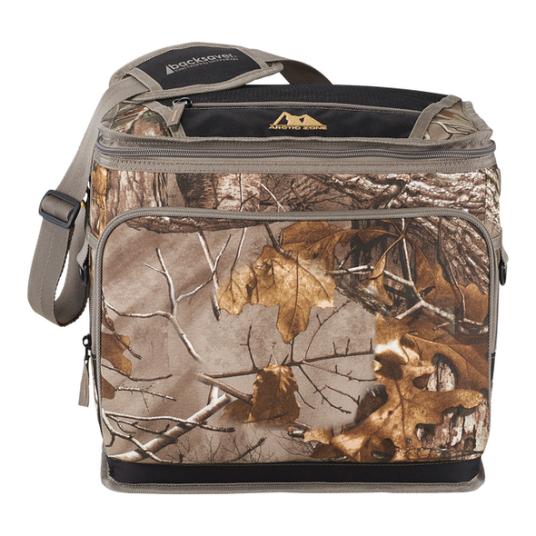Arctic Zone Realtree Camo 36 Can Cooler Arctic Zone Realtree Camo 36 Can Cooler
