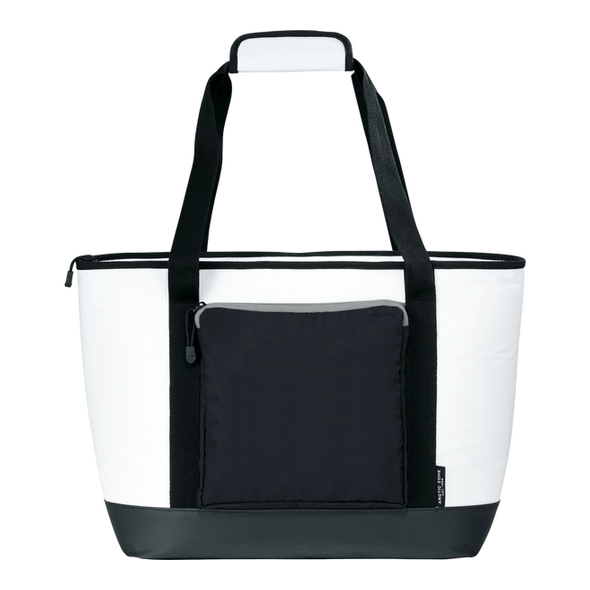 Arctic Zone Titan Deep Freeze 3 Day Ice Cooler Arctic Zone Titan Deep Freeze 3 Day Ice Cooler