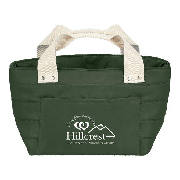 Puffer Lunch Cooler Puffer Lunch Cooler