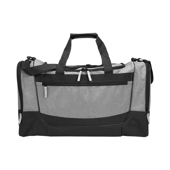 Crew 23" Graphite Sport Duffel Crew 23" Graphite Sport Duffel