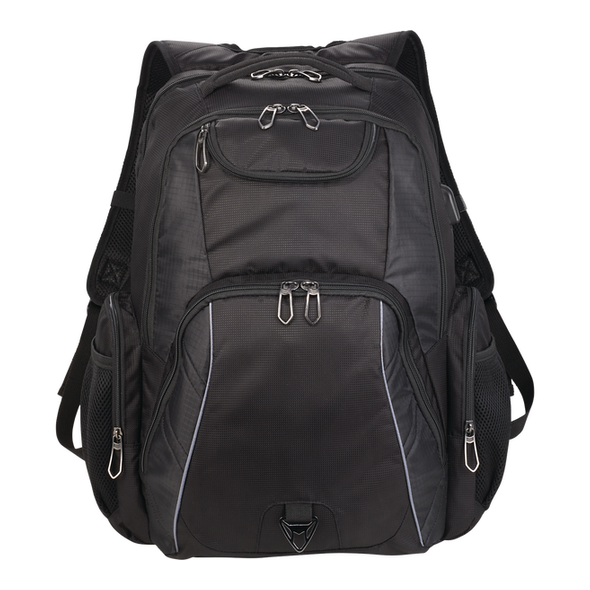 Rainier TSA 17" Computer Backpack Rainier TSA 17" Computer Backpack