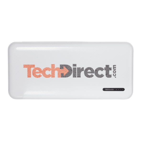 Zodiac High Density Power Bank Zodiac High Density Power Bank