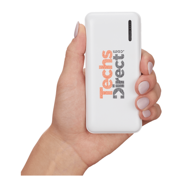 Zodiac High Density Power Bank Zodiac High Density Power Bank