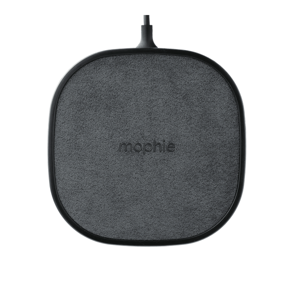 mophie 15W Wireless Charging Pad