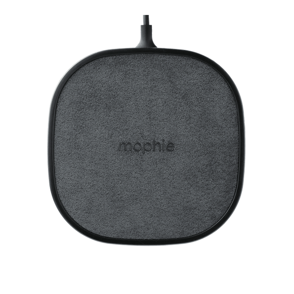 mophie 15W Wireless Charging Pad mophie 15W Wireless Charging Pad