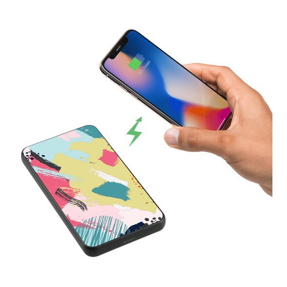 mophie Wireless Power Bank mophie Wireless Power Bank