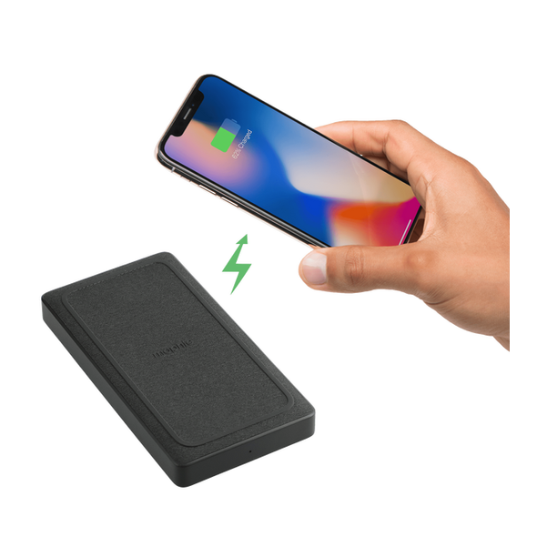 mophie Powerstation Wireless XL with PD Power Bank