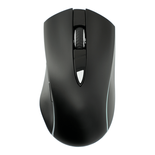 Light Up Logo Wireless Optical Mouse Light Up Logo Wireless Optical Mouse