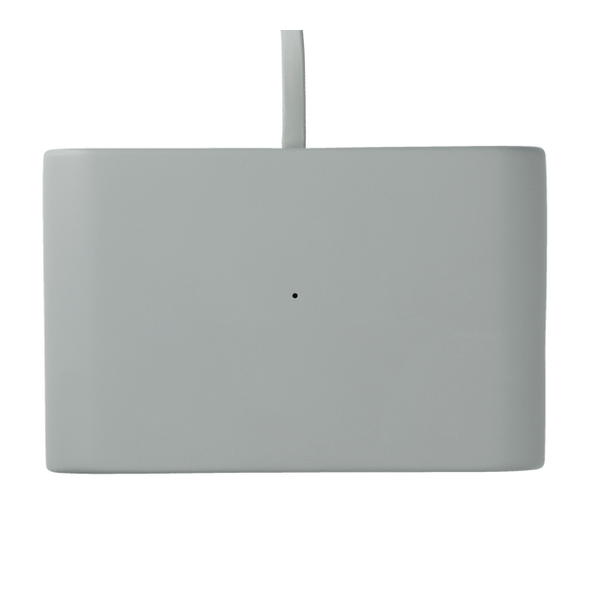 Set in Stone Wireless Charging Desk Clock Set in Stone Wireless Charging Desk Clock