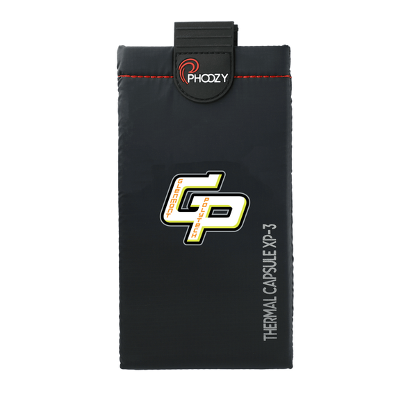 Cápsula térmica para teléfono Phoozy XP3 Cápsula térmica para teléfono Phoozy XP3