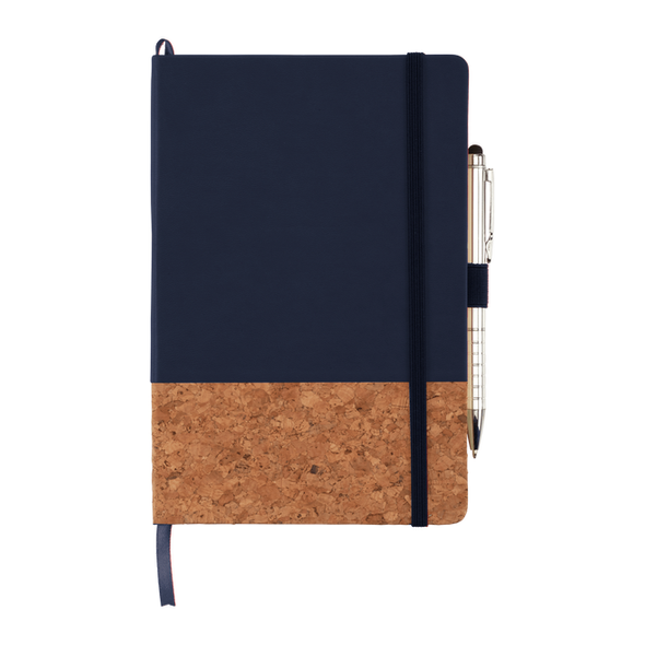 Lucca Cork Bound JournalBook Bundle Set