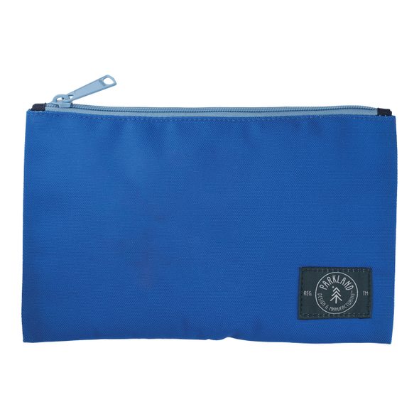 Parkland Fraction Travel Pouch Parkland Fraction Travel Pouch