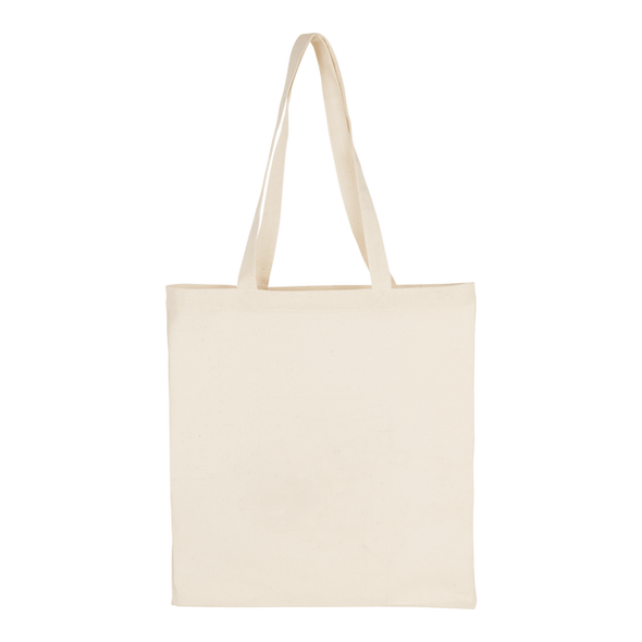 Signature Canvas Tote - Convention Totes