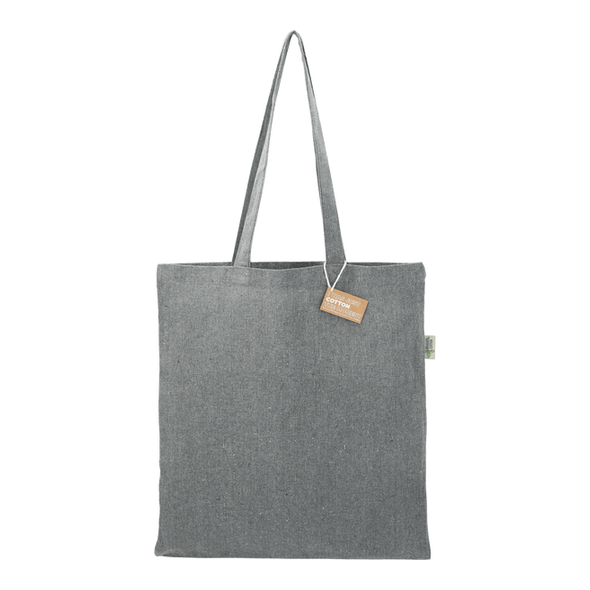Recycled Cotton Convention Tote Recycled Cotton Convention Tote