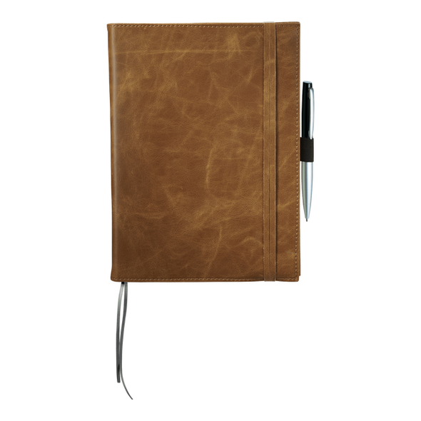 Field & Co. Cambridge Refillable Notebook Field & Co. Cambridge Refillable Notebook
