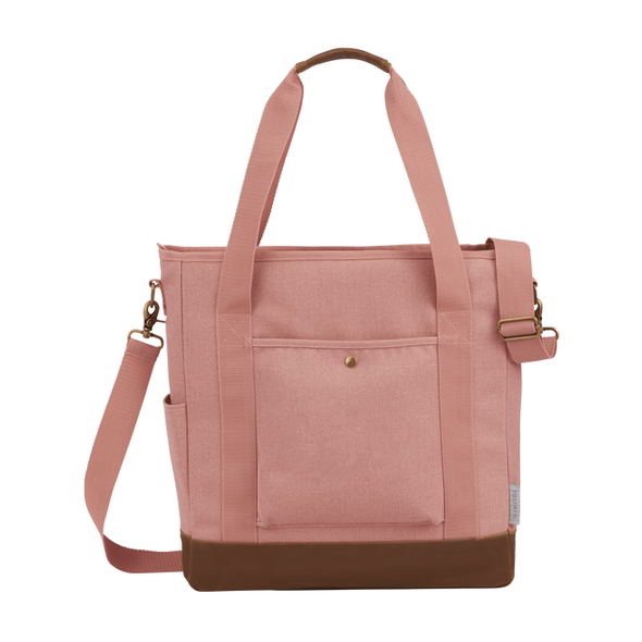 Field & Co. 16 oz. Cotton Canvas Commuter Tote Field & Co. 16 oz. Cotton Canvas Commuter Tote