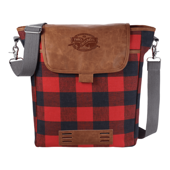 Field & Co. Campster 15" Computer Tote