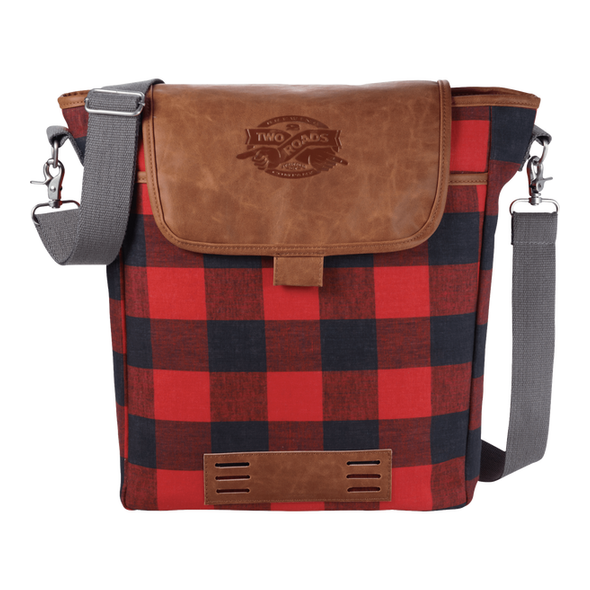 Bolsa tote para computadora de 15 in Field & Co. Campster Bolsa tote para computadora de 15 in Field & Co. Campster