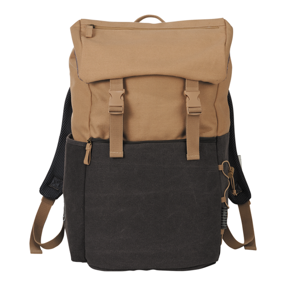 Field & Co. Venture 15" Computer Backpack Field & Co. Venture 15" Computer Backpack